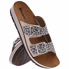 Vorbeugende Flip-Flops für Damen