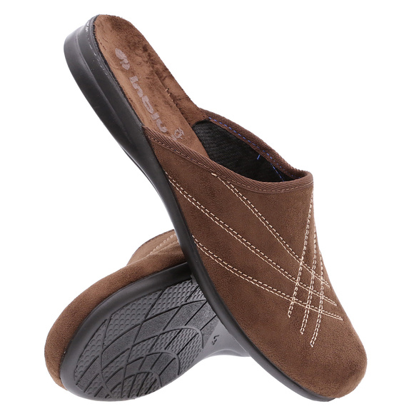 Herren Hausschuhe niedrige Hausschuhe