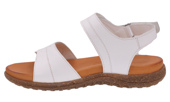 Prophylaktische Klettsandalen für Frauen