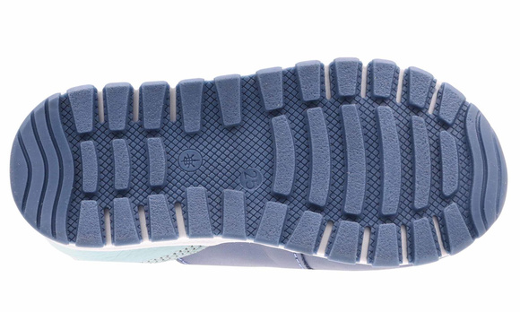 Babyschuhe mit Klettverschluss für einjährige