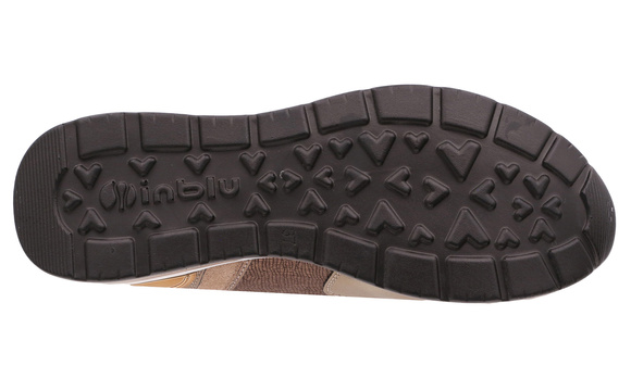 Damen Sportschuhe Sneakers mit Reißverschluss