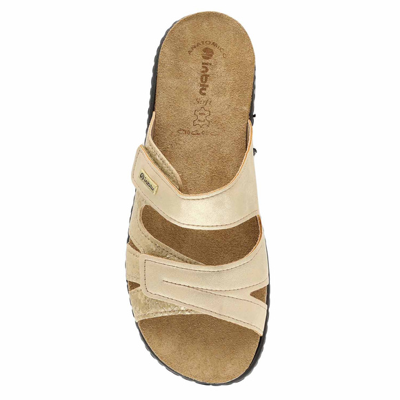 Vorbeugende Flip-Flops für Damen