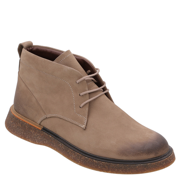 Herrenschuhe Stiefel