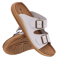 Vorbeugende Flip-Flops für Herren