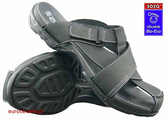 Herrenschuhe Flip-Flops