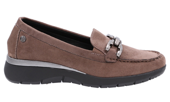 Damenschuhe Mokassins