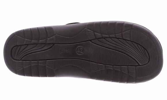 Herren Freizeitsandalen mit geschlossener Spitze