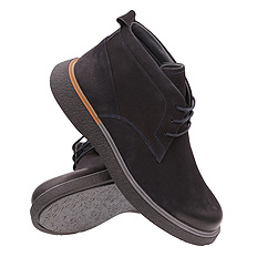 Herrenschuhe Stiefel