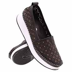 Damenschuhe Mokassins