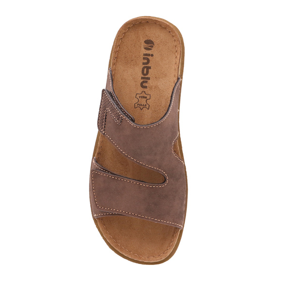 Vorbeugende Flip-Flops für Herren