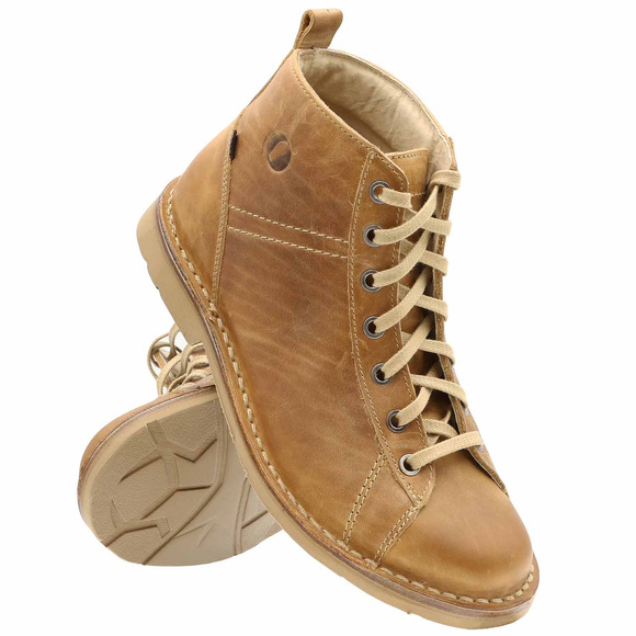 Herrenschuhe Stiefeletten