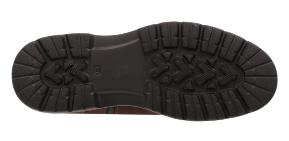 Herren-Trekking-Schuhe