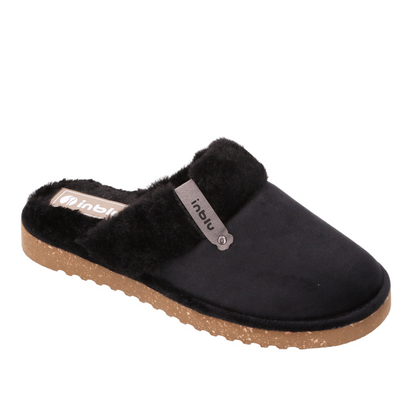 Wärmende Hausschuhe für Frauen