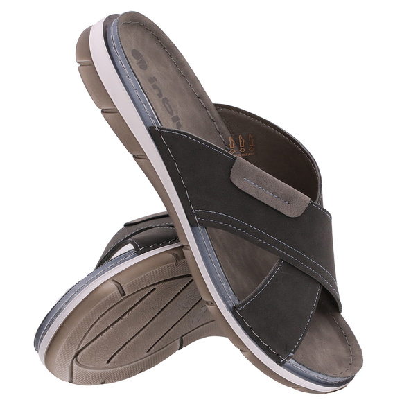 Vorbeugende Flip-Flops für Herren