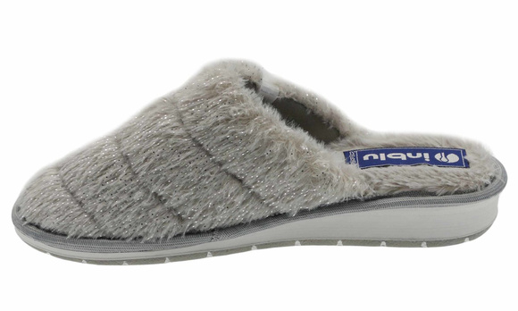 Damen Hausschuhe warme Hausschuhe Fell