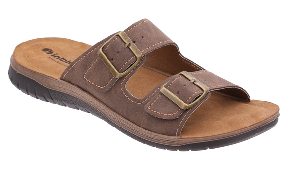 Vorbeugende Flip-Flops für Herren