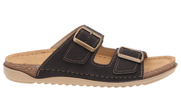 Vorbeugende Flip-Flops für Damen