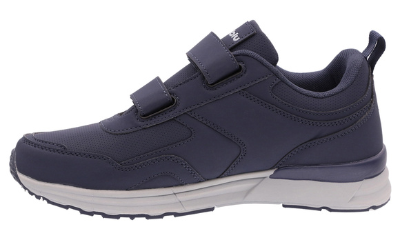 Herren Sportschuhe mit Klettverschluss