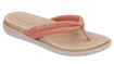Damen Flip-Flops Slipper Komforteinlage