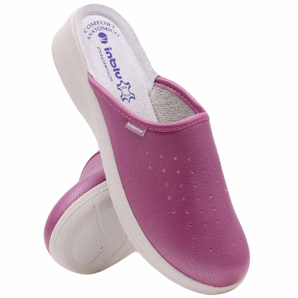 Medizinische Flip-Flops für Damen, prophylaktisch