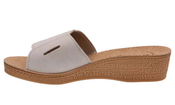 Damen Hausschuhe Hausschuhe Flip Flops auf Kork