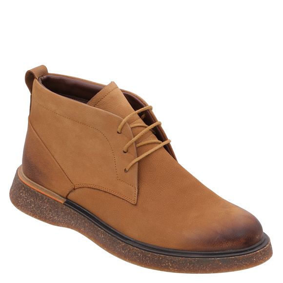 Herrenschuhe Stiefel