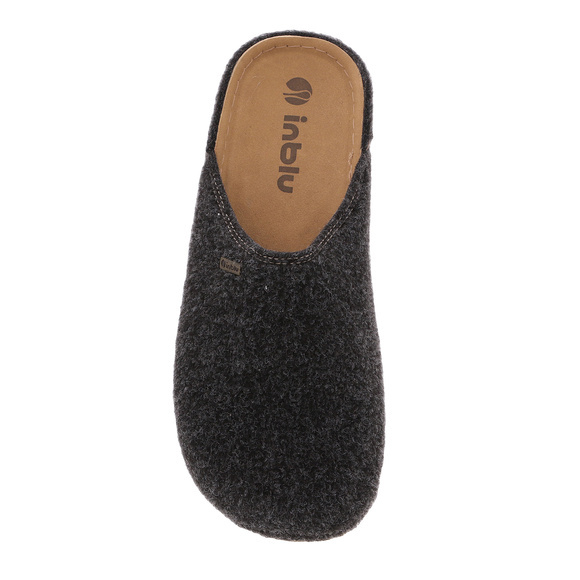 Prophylaktische Hausschuhe für Männer