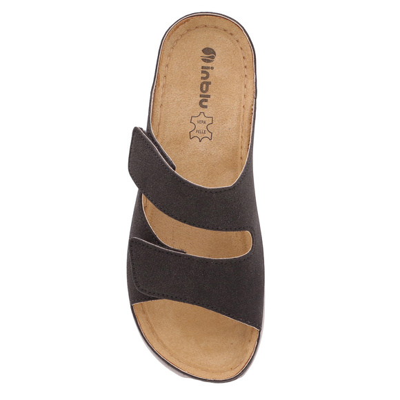 Vorbeugende Flip-Flops für Damen