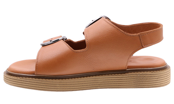 Damensandalen zur Vorbeugung empfindlicher Füße