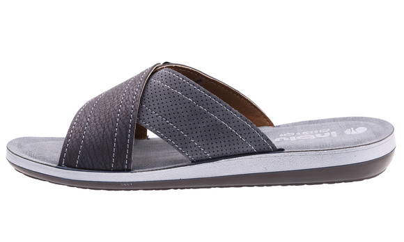 Vorbeugende Flip-Flops für Herren