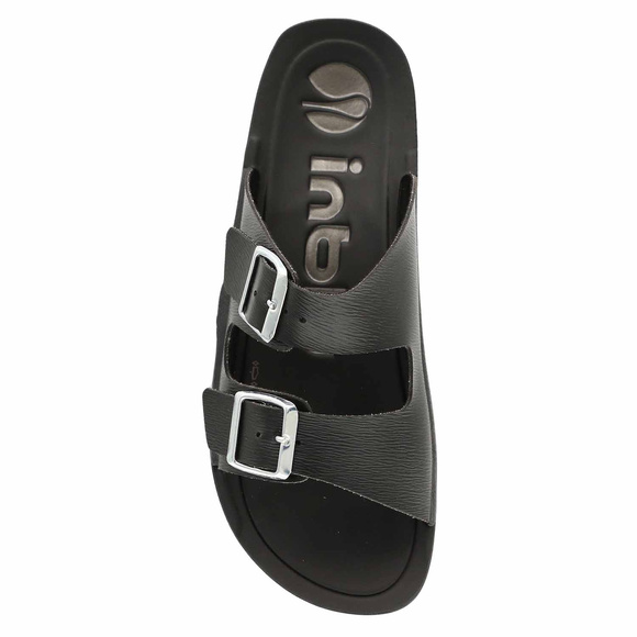 Damen-Flip-Flops mit Schutzfunktion und GEL-Einlage