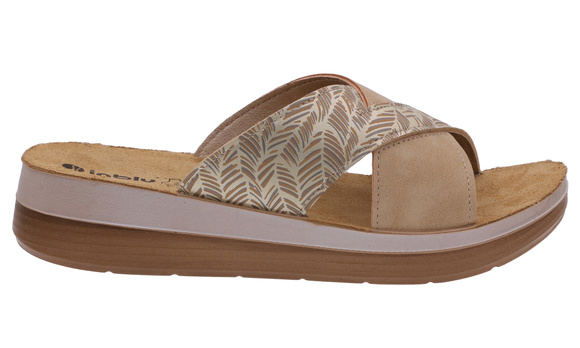 Prophylaktische Flip-Flops für Frauen