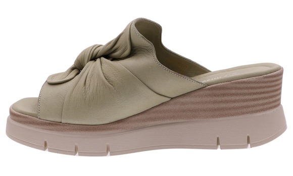 Hohe Damen-Präventions-Flip-Flops