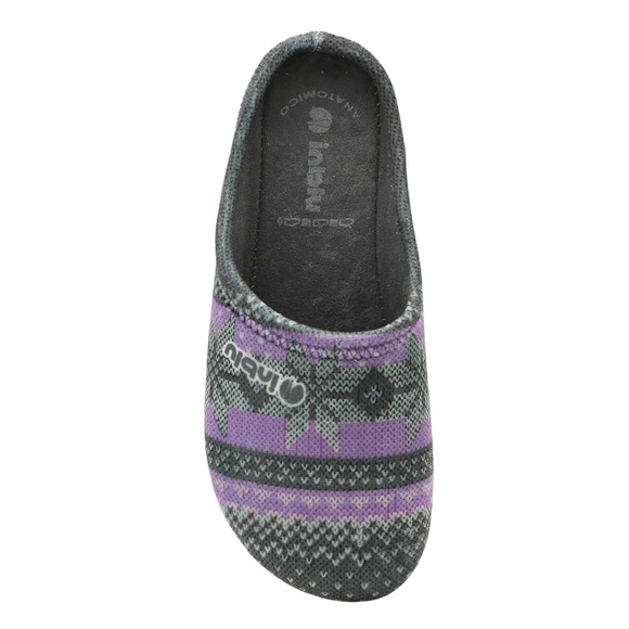 Damen Hausschuhe bequeme Hausschuhe für den Winter