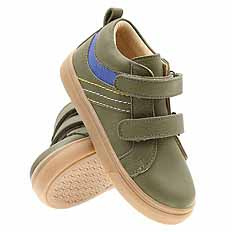 Kinder-Präventionshalbschuhe