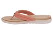 Damen Flip-Flops Slipper Komforteinlage