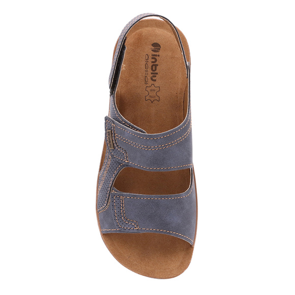 Prophylaxesandalen für Herren