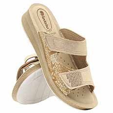 Vorbeugende Flip-Flops für Damen