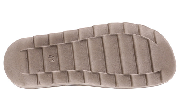 Vorbeugende Flip-Flops für Herren