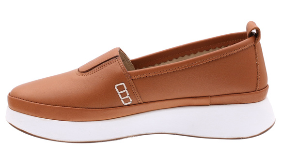 Damenschuhe Mokassins