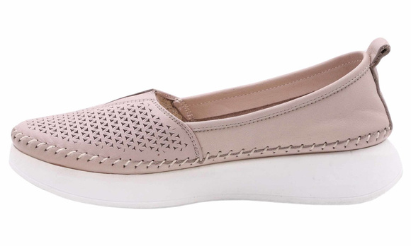 Damenschuhe Mokassins