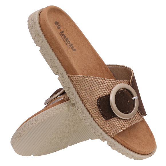 Prophylaktische Flip-Flops für Frauen