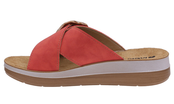 Vorbeugende Flip-Flops für Damen