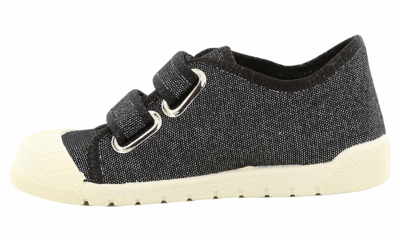 Kinderhausschuhe aus Textil