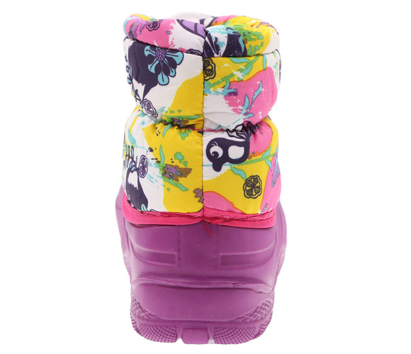 Schneestiefel für Kinder