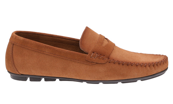 Herrenschuhe Halbschuhe Mokassins