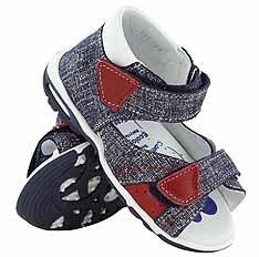 Kinderschuhe Sandalen