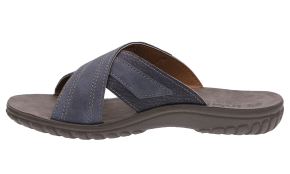 Vorbeugende Flip-Flops für Herren