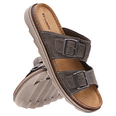 Vorbeugende Flip-Flops für Herren