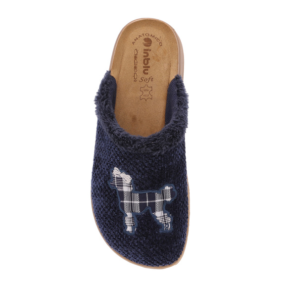 Damen Hausschuhe warme Hausschuhe Rentier